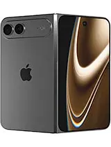 Apple iPhone Fold