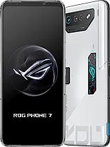 Asus ROG Phone 7 Ultimate