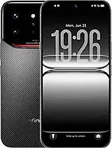 Infinix Note 60 Ultra