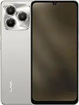 Lava Bold N2 Pro