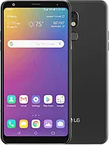 LG Stylo 5