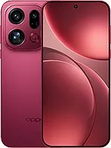 Oppo Find X9 Pro