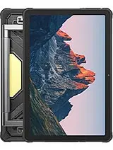 Oukitel RT10 Industry