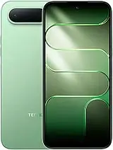 Tecno Spark 50