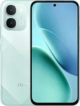 vivo iQOO Z11x (China)