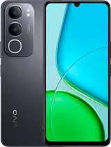 vivo Y50 (China)