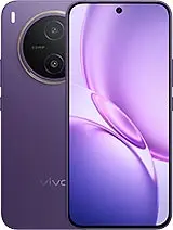 vivo Y600 Pro