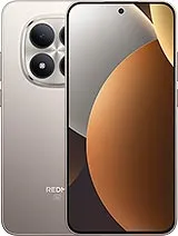 Xiaomi Redmi Note 15 Pro+