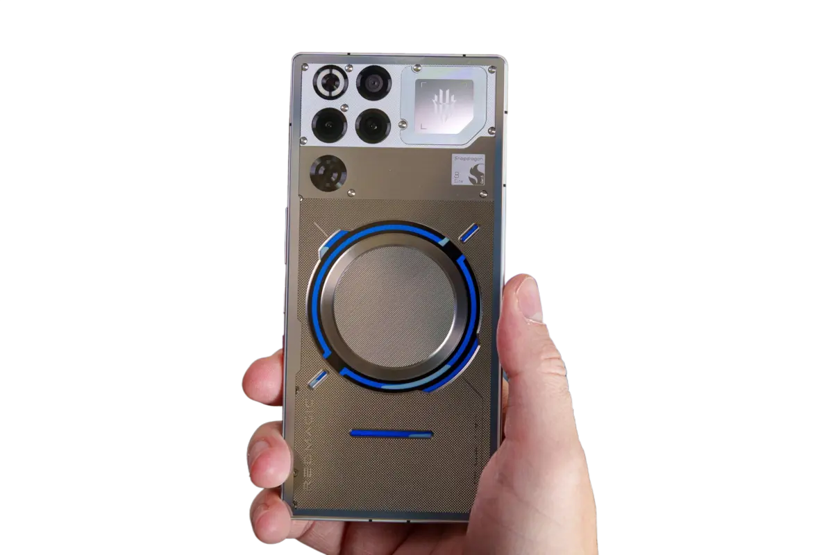 Les Meilleurs Appareils Android d'AnTuTu : Leaders des Performances en Janvier