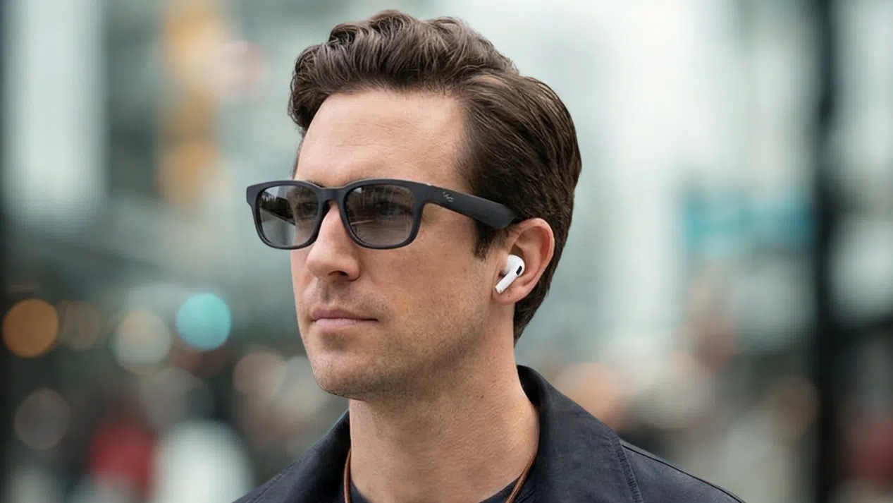Apple développe des lunettes intelligentes IA, des AirPods avec caméras et un pendentif