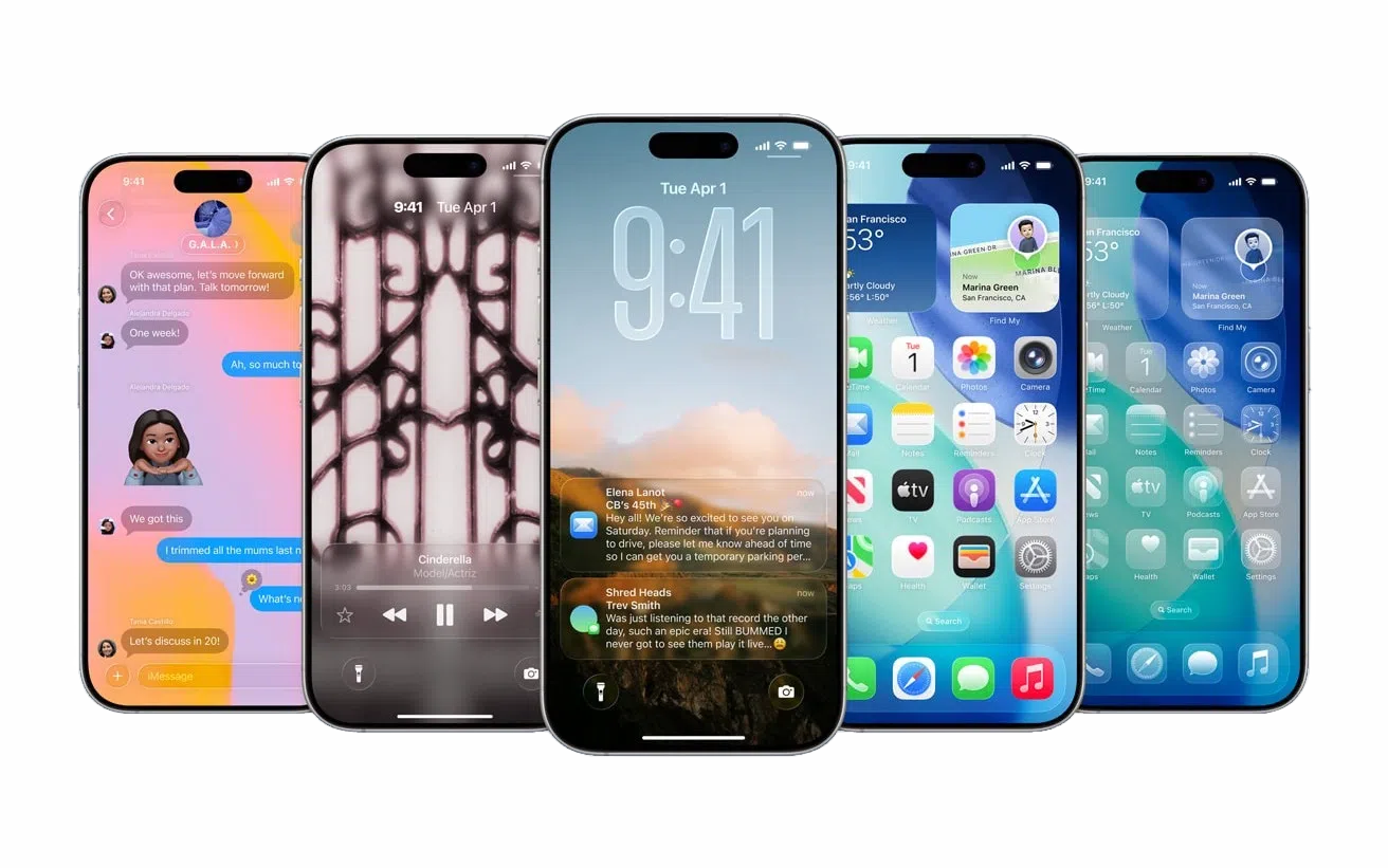 Apple prépare le chiffrement de bout en bout pour le RCS