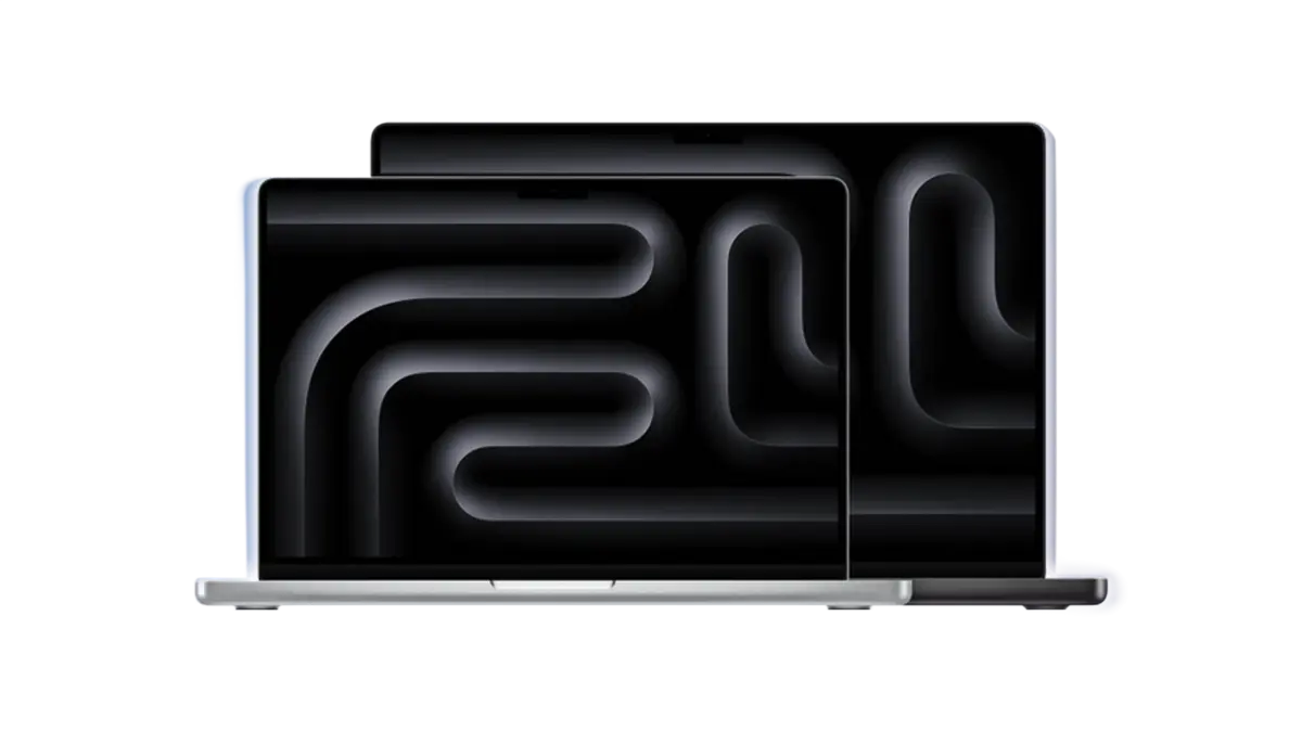 Un MacBook Pro Apple à écran tactile OLED et Dynamic Island ?