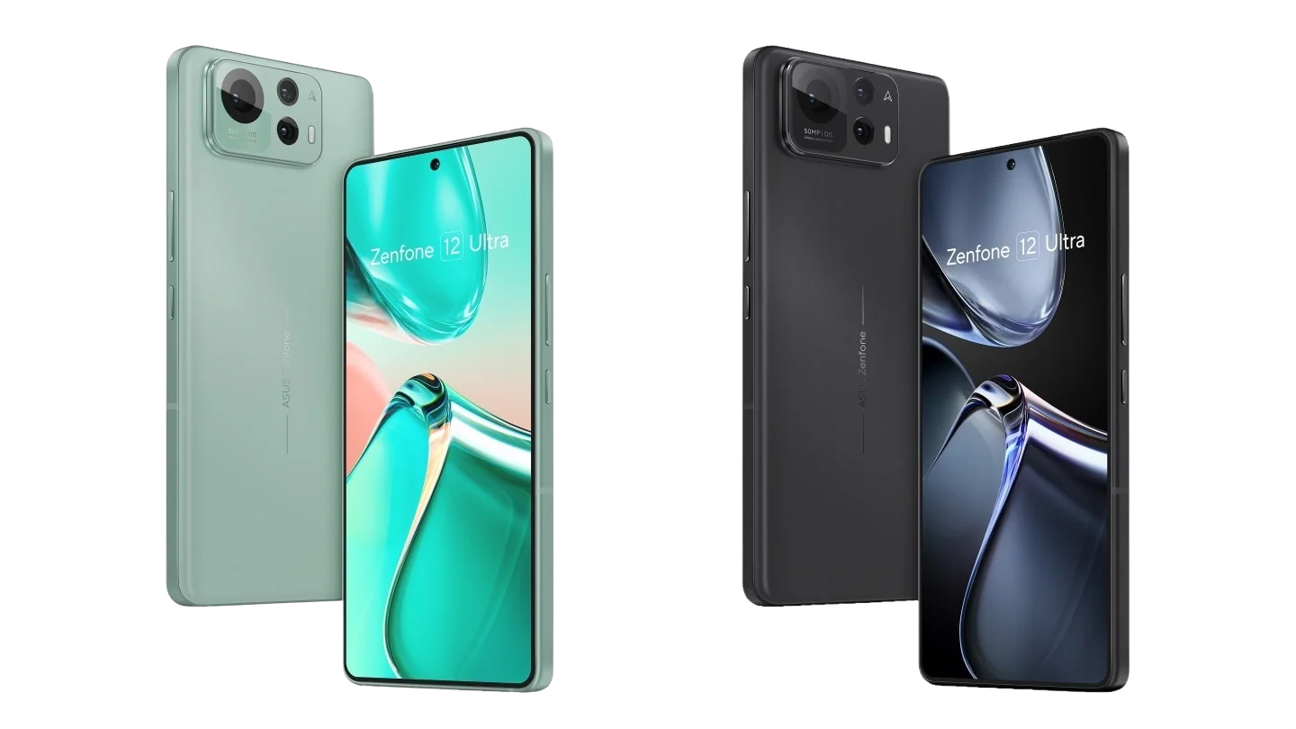 Asus suspend ses smartphones pour se consacrer aux robots IA