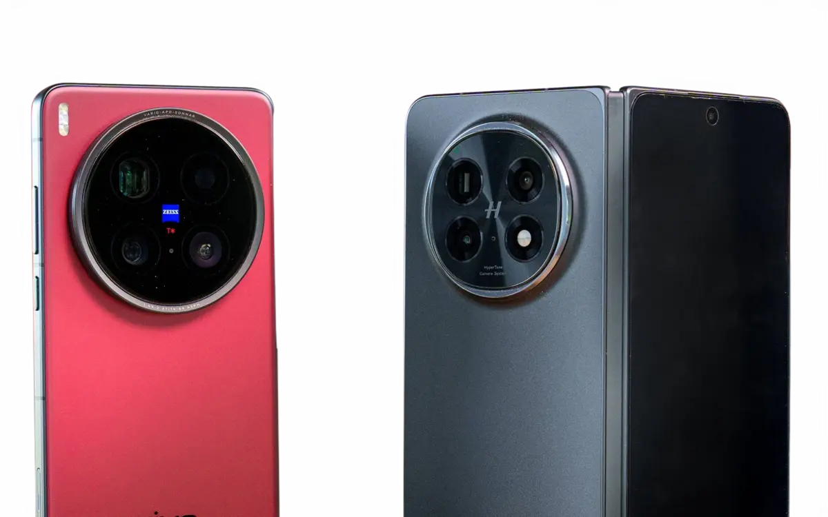 Le marché des smartphones pliables entrera dans une nouvelle phase de croissance en 2026