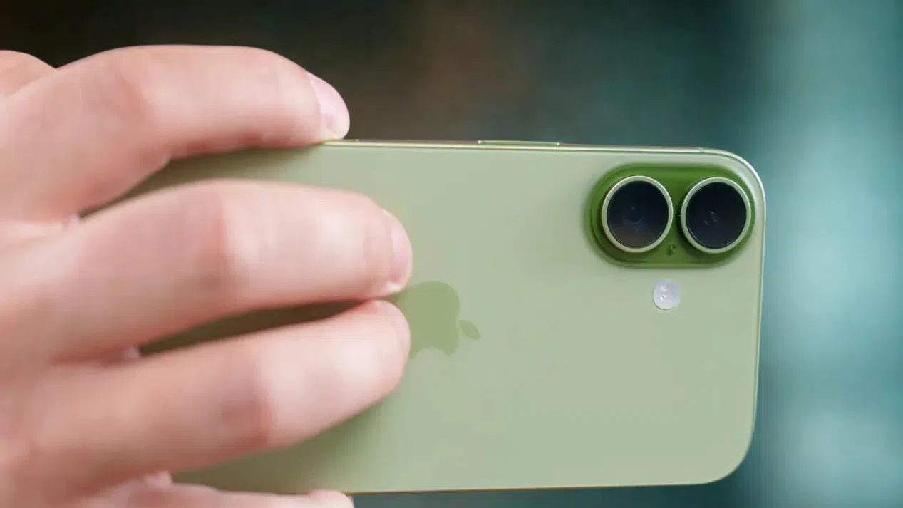 Marché des smartphones en Europe T4 2025 : Apple en tête avec 33%