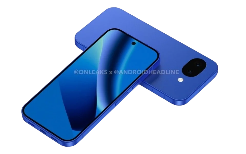 Google Pixel 10a : Date de sortie, couleurs et caractéristiques