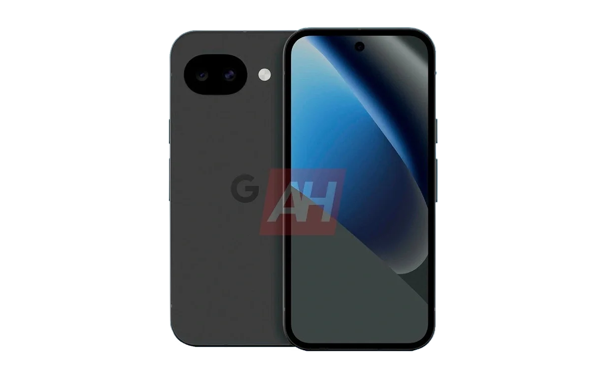 Google Pixel 10a : Le design et les fiches techniques fuitent