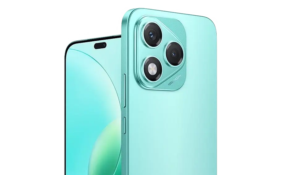 Honor 600 Lite repéré sur Geekbench avec chipset Dimensity 7100