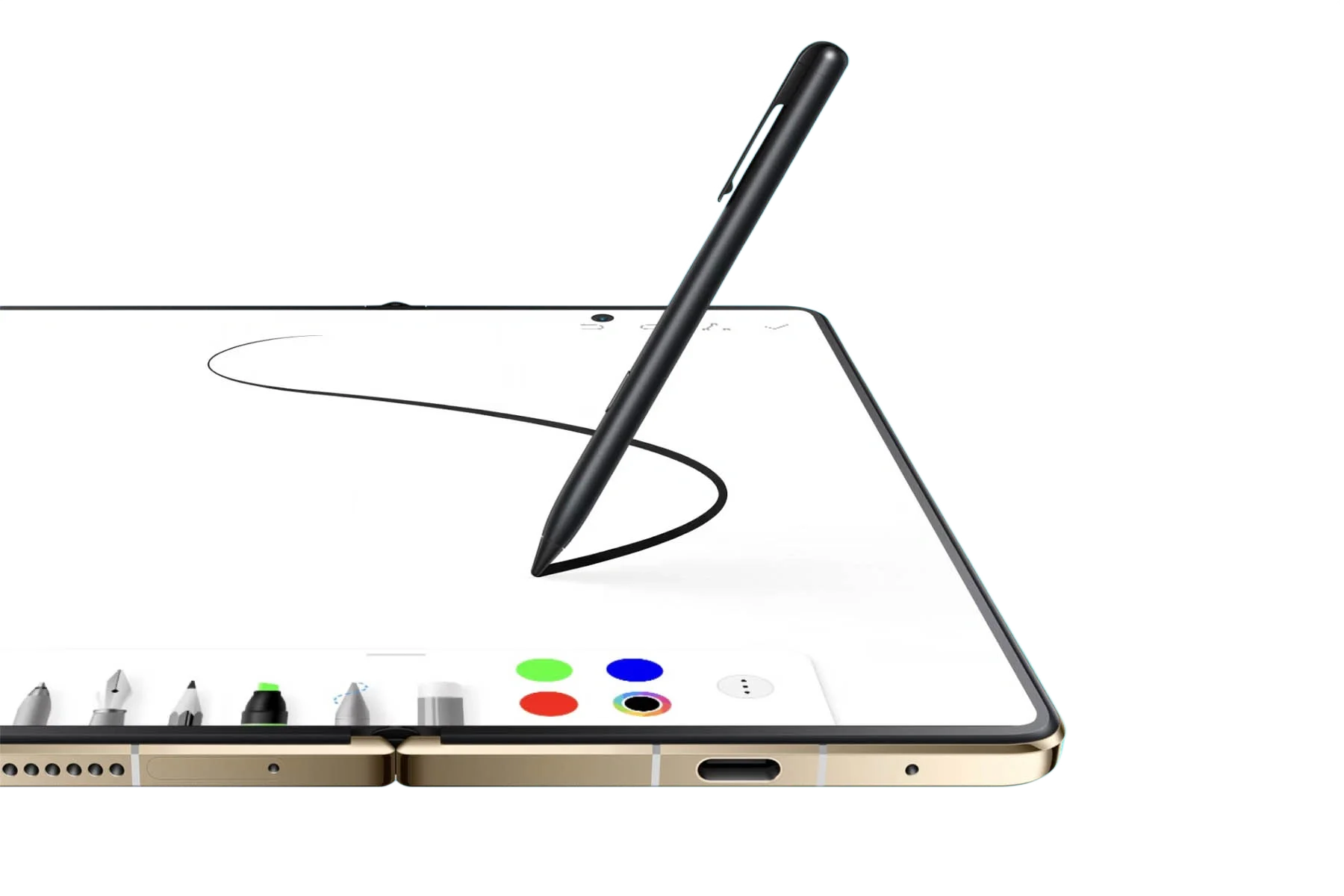 Honor Magic V6 et Oppo Find N6 : un stylet nouvelle génération