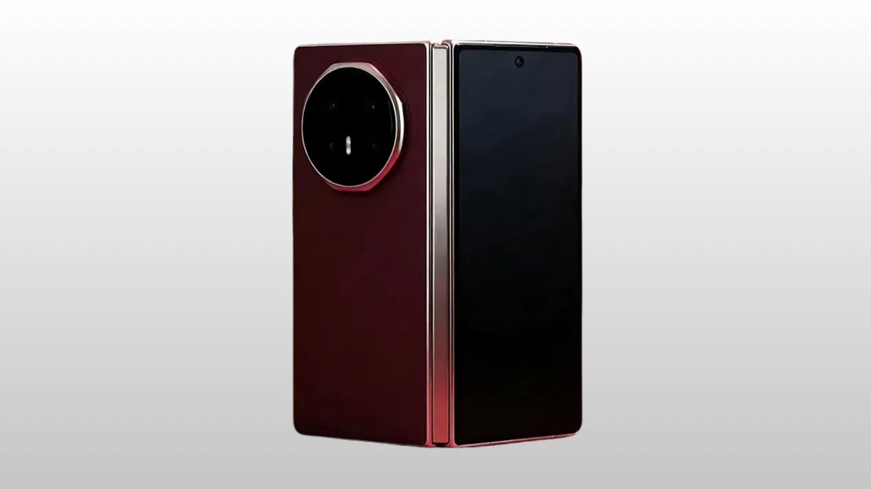 Le Honor Magic V6 aperçu avant son lancement au MWC 2026