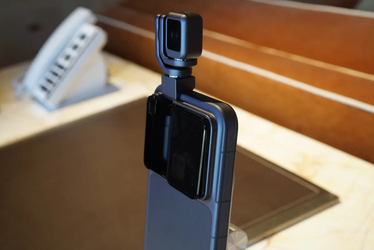 Honor Robot Phone : Lancement prévu au troisième trimestre 2025