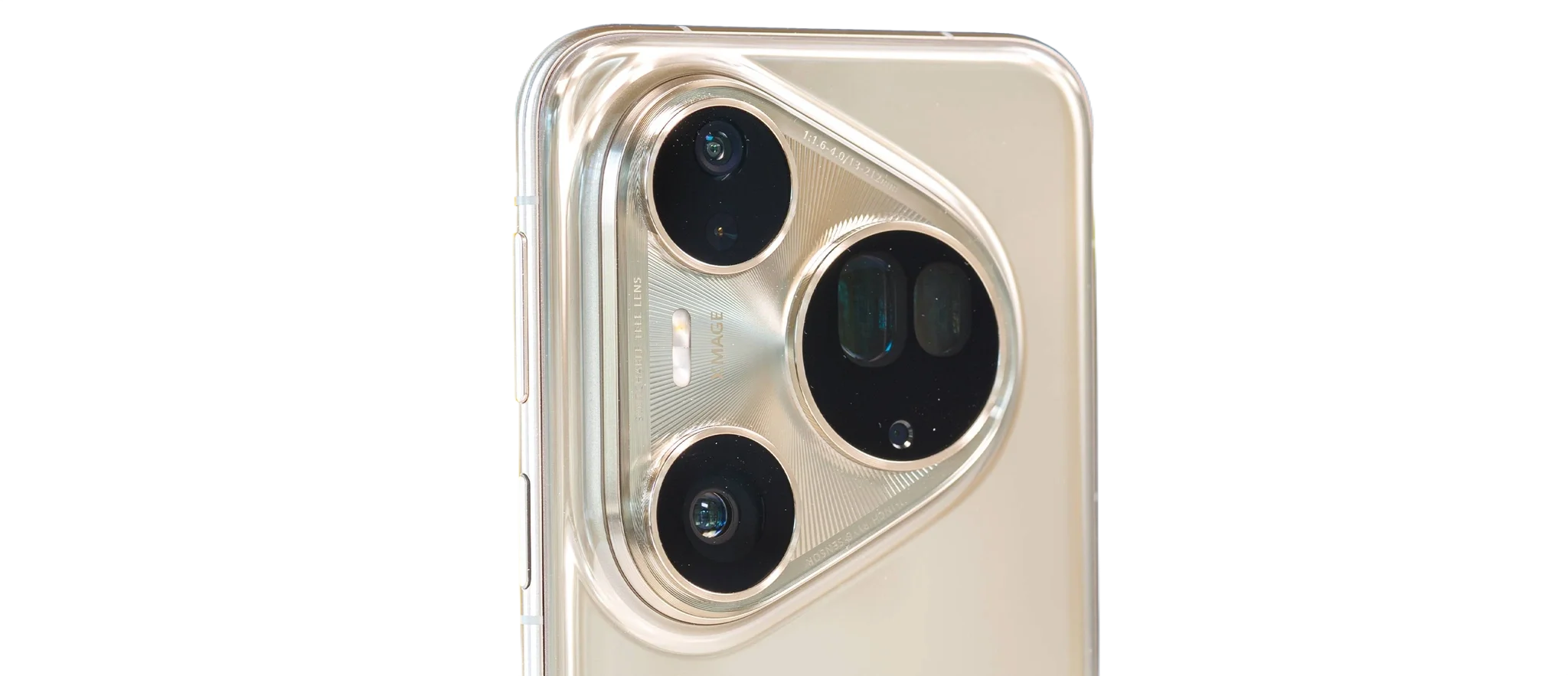 Huawei Pura 90 Ultra : Capteur 200MP et nouveau design en fuite