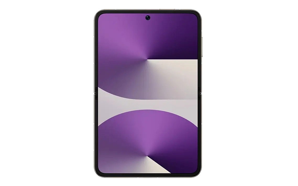 Huawei développe une version non pliable du Pura X au format large