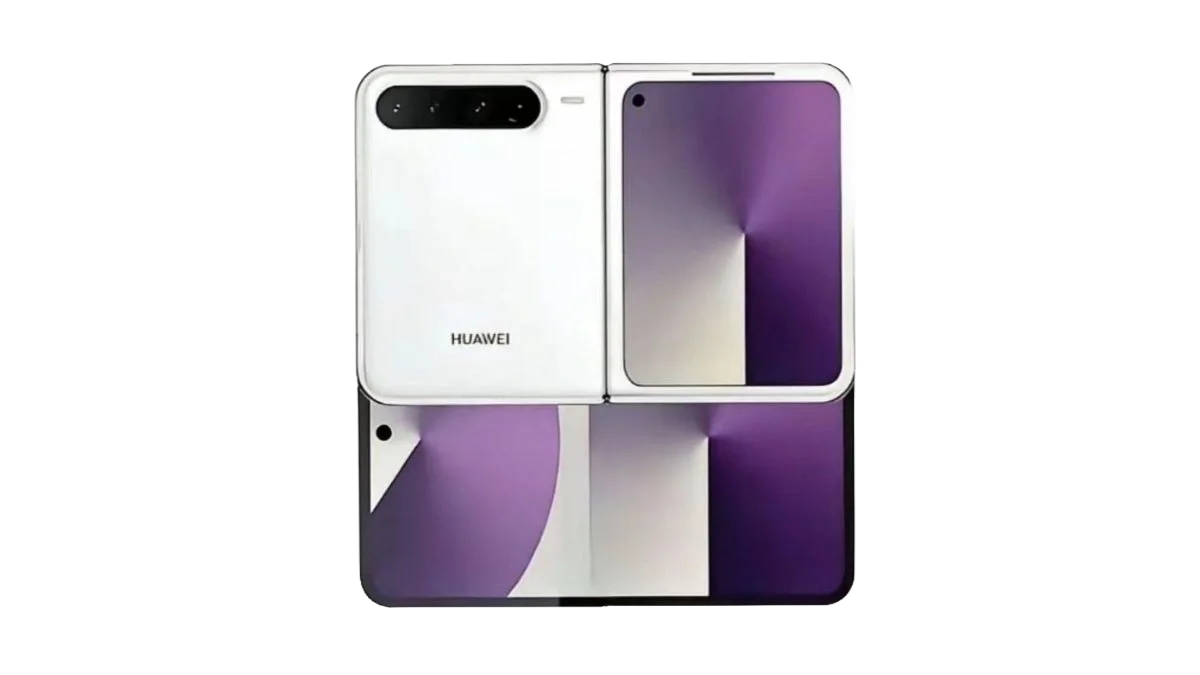 Huawei Pura X2 : Écrans plus grands et chipsets Kirin en vue