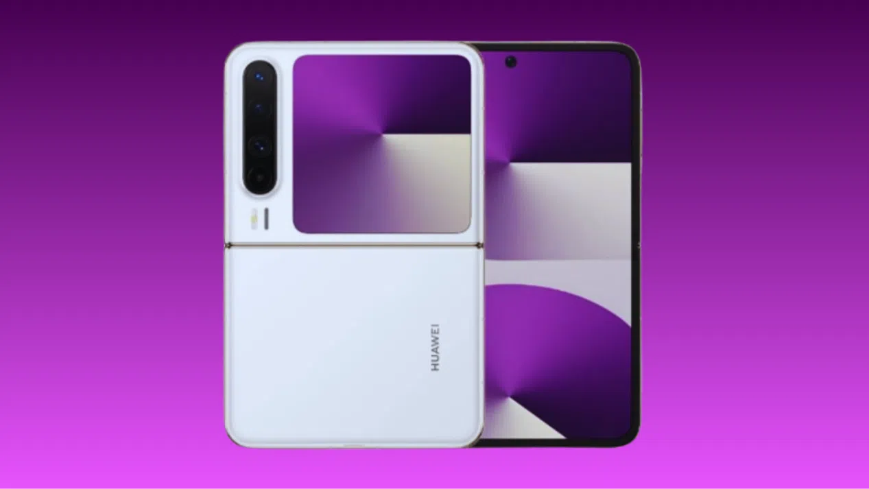 Fuite des specs du Huawei Pura X2 : écrans plus grands et puce Kirin 9030