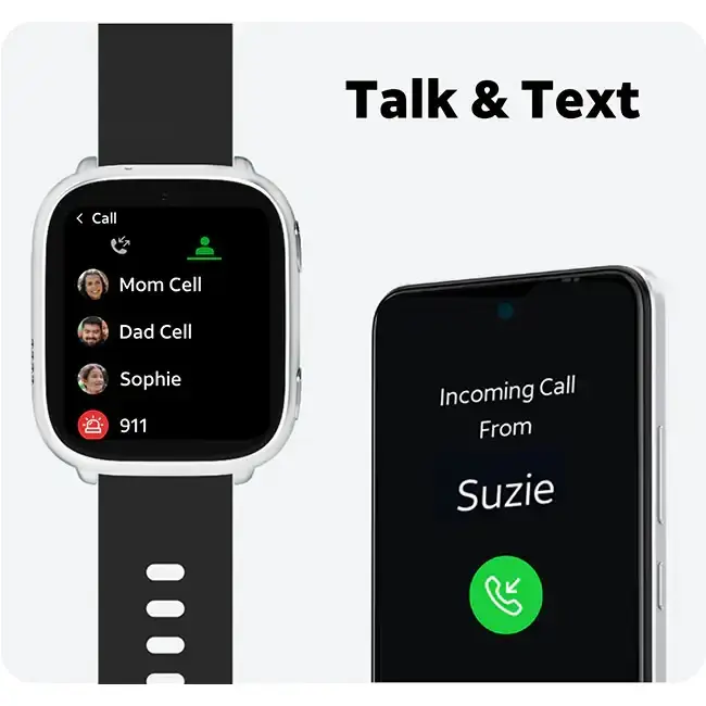 Lancement des appareils AT&T amiGO Jr. Phone et Watch 2 pour enfants