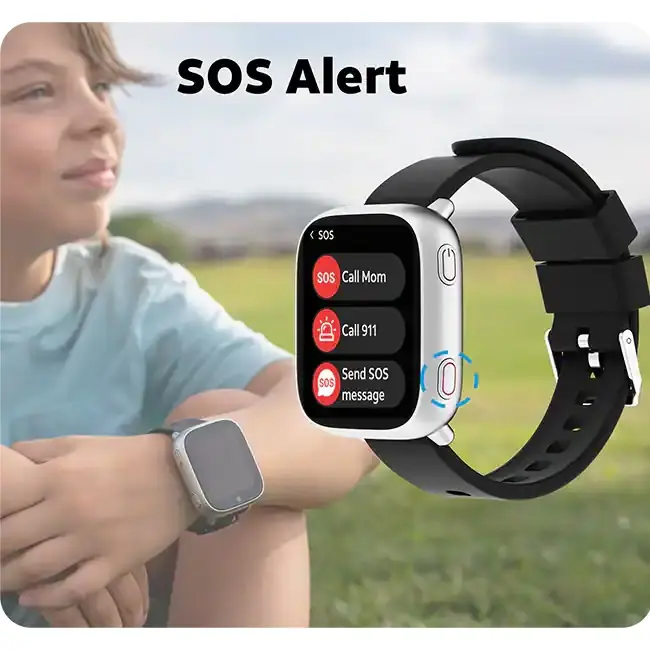 Lancement des appareils AT&T amiGO Jr. Phone et Watch 2 pour enfants