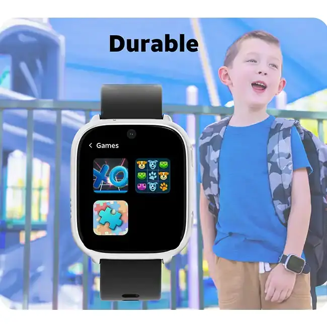 Lancement des appareils AT&T amiGO Jr. Phone et Watch 2 pour enfants