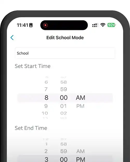 Lancement des appareils AT&T amiGO Jr. Phone et Watch 2 pour enfants