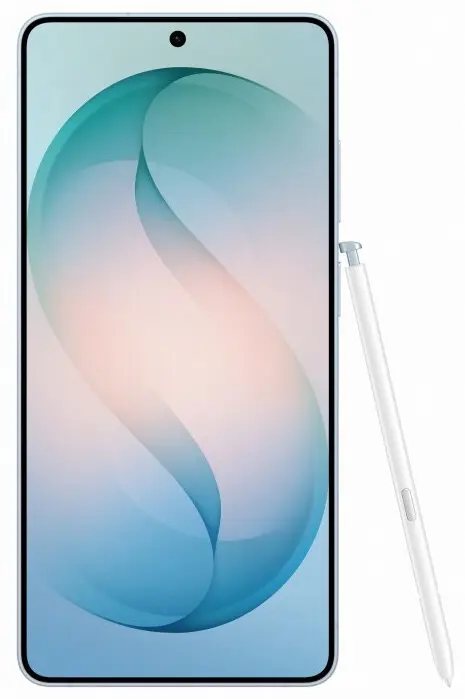 Option de couleur Sky Blue du Galaxy S26 Ultra