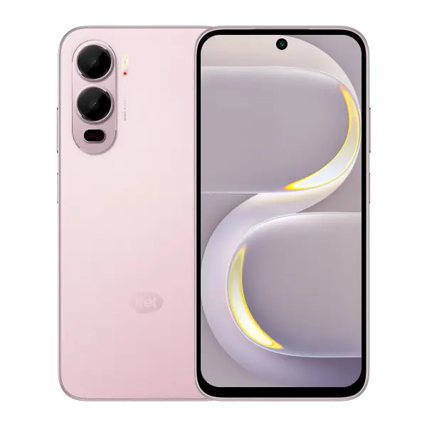 itel City 200 en Melody Pink