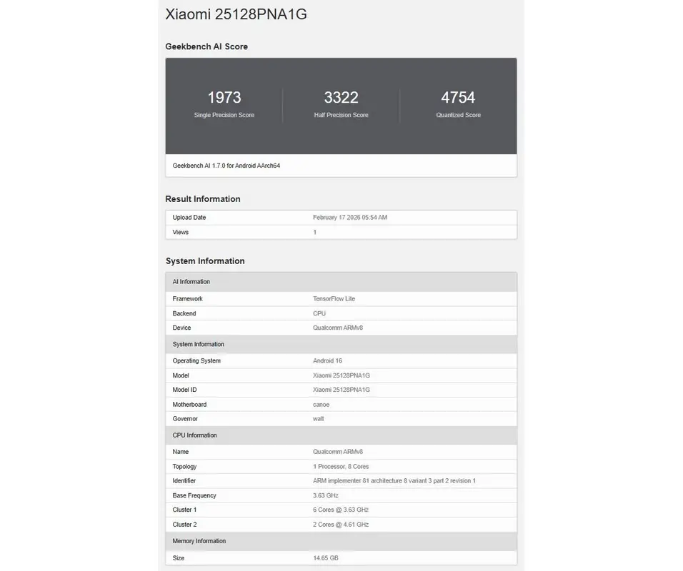 Leica Leitzphone par Xiaomi lancement mondial specs haut de gamme