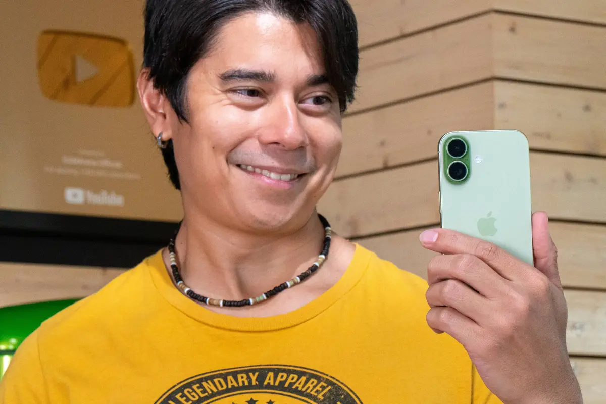 1 smartphone actif sur 4 est un iPhone, selon Counterpoint