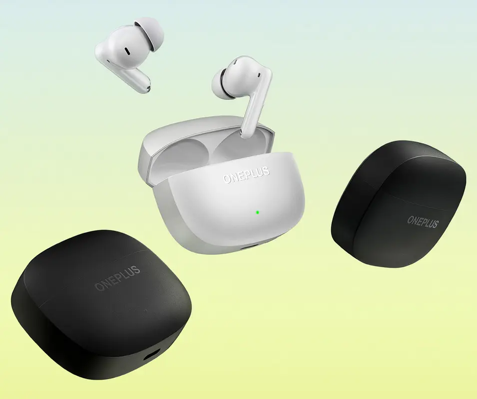 Lancement des OnePlus Nord Buds 4 Pro confirmé pour le 19 mars en Inde
