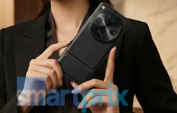 Fuite des caractéristiques de la batterie et de l'écran de l'Oppo Find X9 Ultra