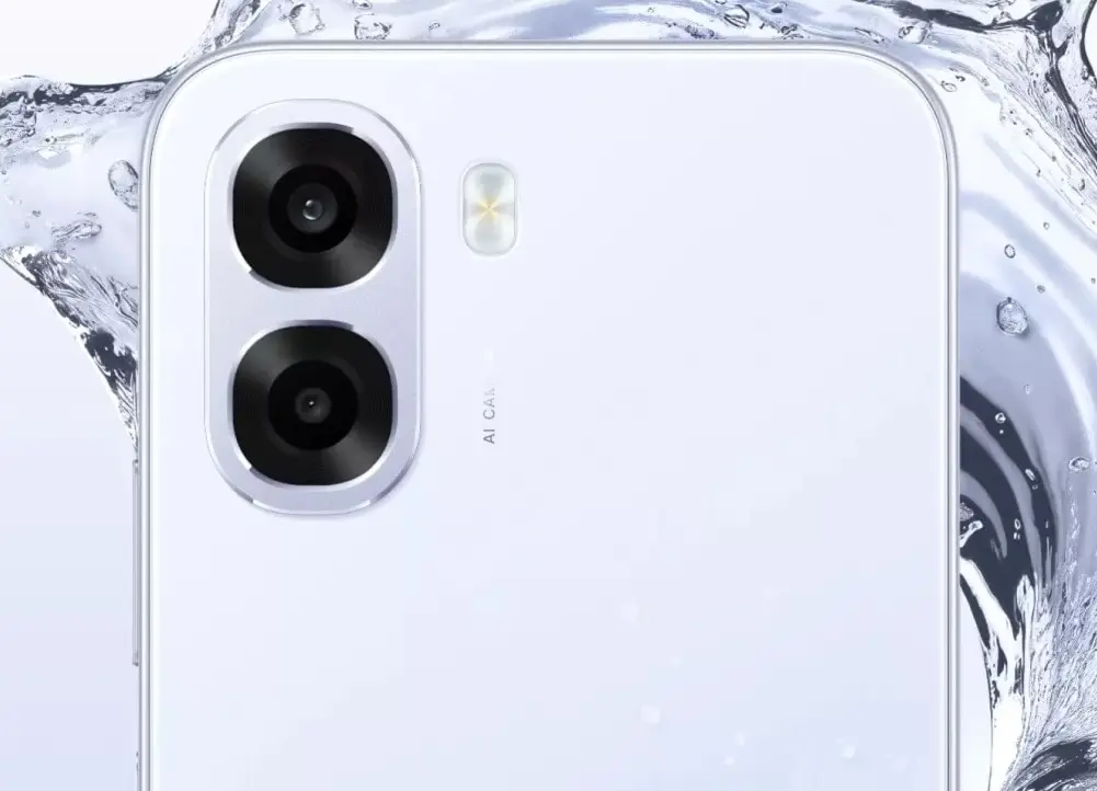 Oppo K14x lancé en Inde avec batterie 6500mAh et Dimensity 6300