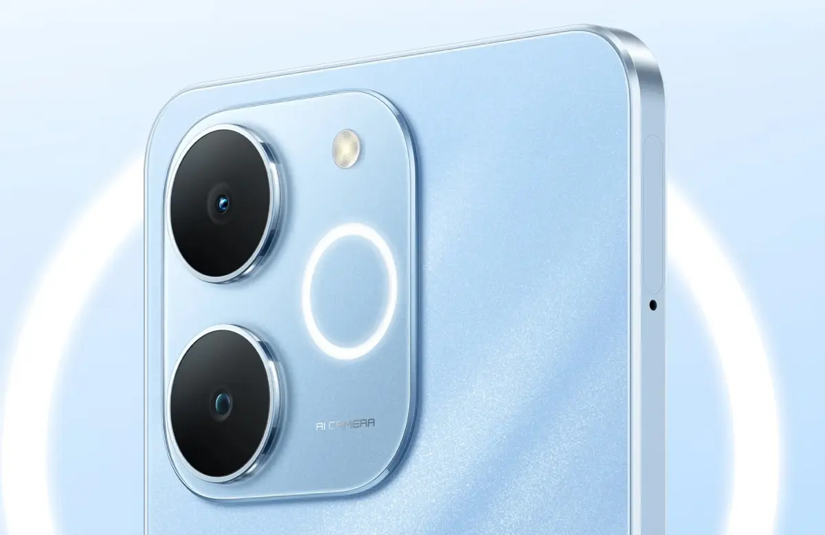 Lancement du Realme P4 Lite 4G en Inde le 20 février avec batterie 6 300 mAh