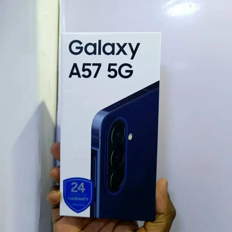 Samsung Galaxy A37 et A57 aperçus au Kenya avant le lancement