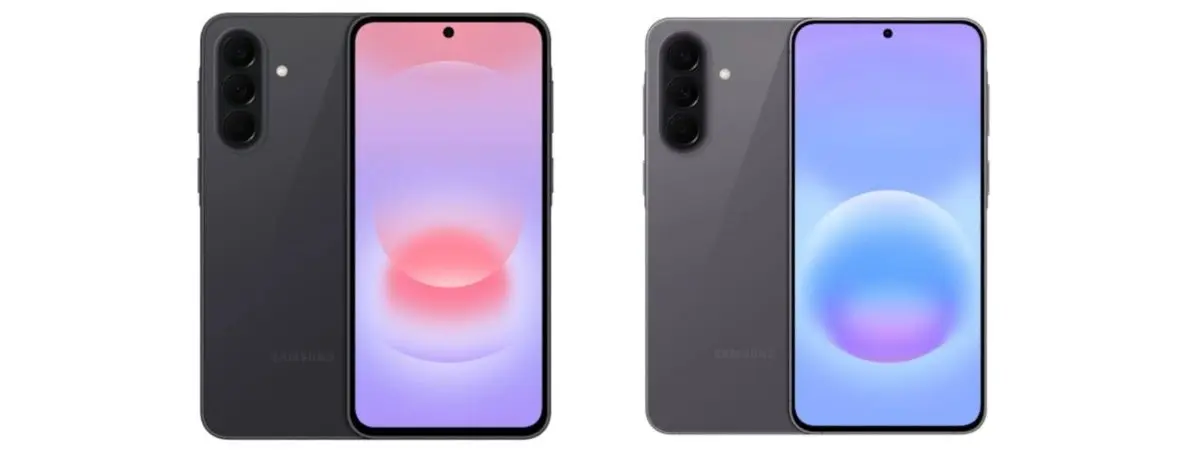 Samsung Galaxy A37 et A57 : lancement en mars selon les rumeurs