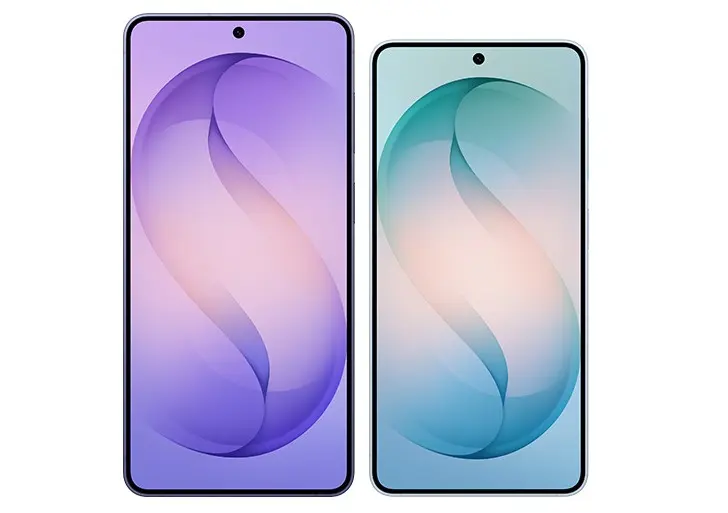 Lancement de la série Samsung Galaxy S26