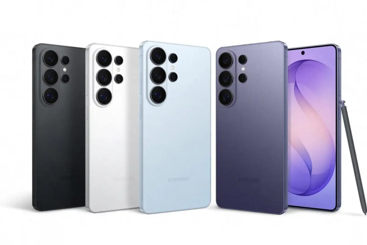 Le Samsung Galaxy S26 Ultra arrive avec le Privacy Display et le Snapdragon 8 Elite Gen 5