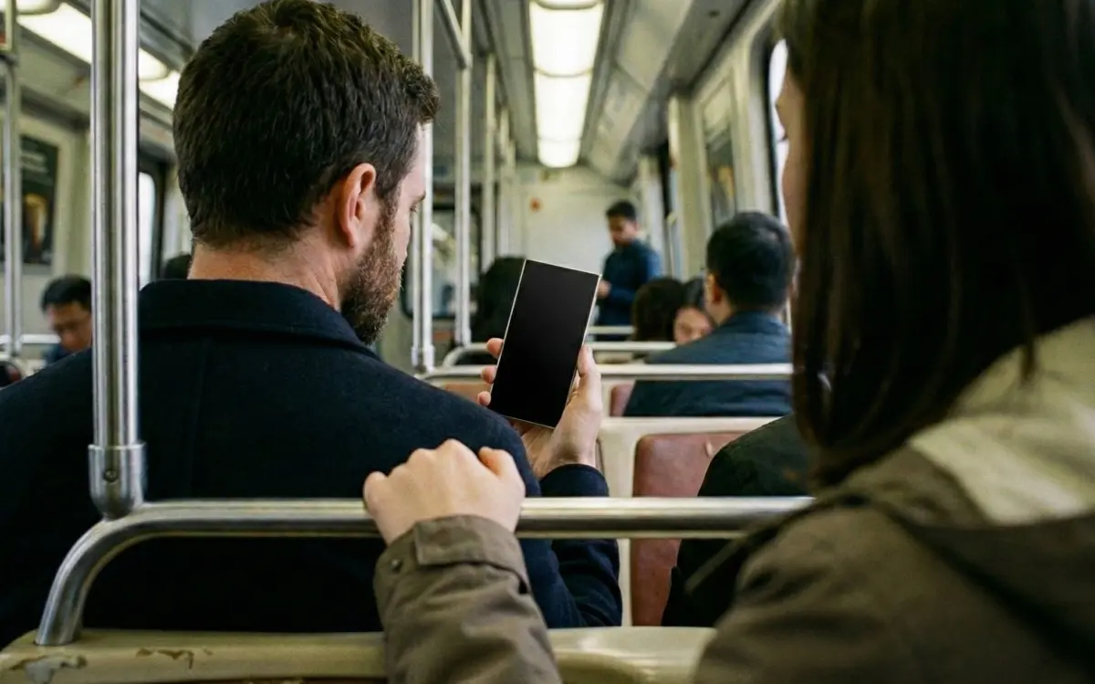 Le Samsung Galaxy S26 Ultra arrive avec le Privacy Display et le Snapdragon 8 Elite Gen 5