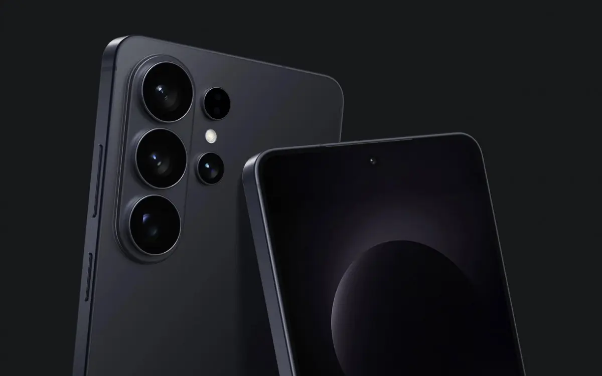 Le Samsung Galaxy S26 Ultra arrive avec le Privacy Display et le Snapdragon 8 Elite Gen 5