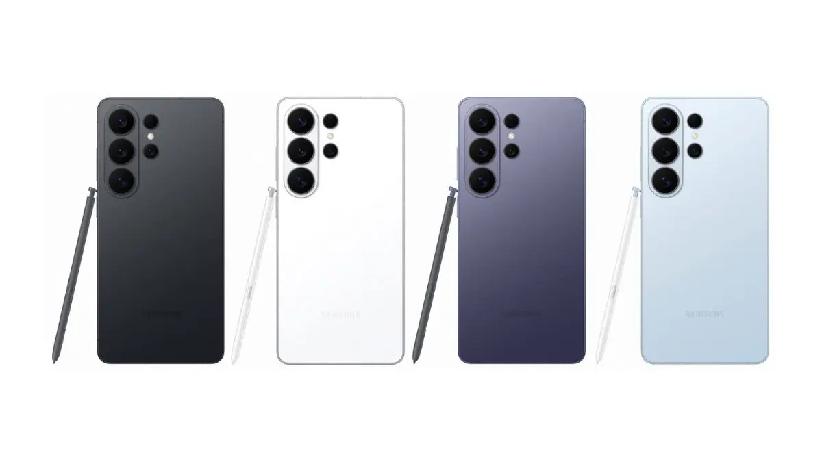 Le Samsung Galaxy S26 Ultra arrive avec le Privacy Display et le Snapdragon 8 Elite Gen 5