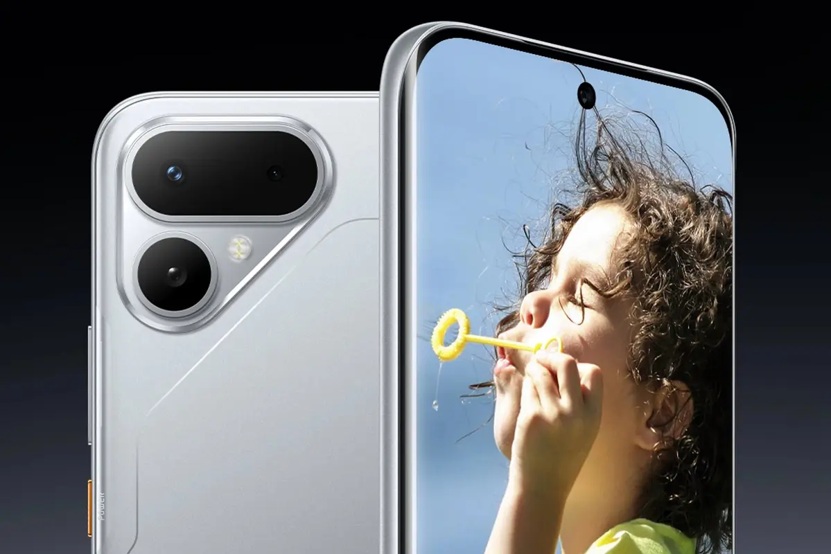 Lancement Tecno Pova Curve 2 batterie 8000mAh