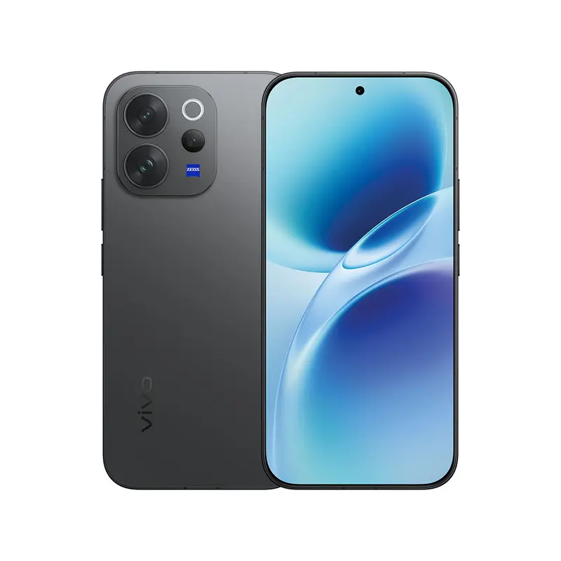 vivo V70 Elite débarque avec SD 8s Gen 3, téléobjectif et batterie 6 500 mAh